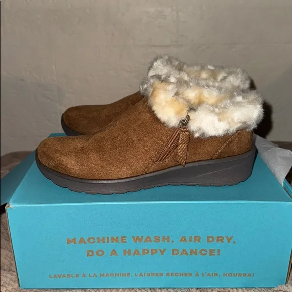 Bzees genuine booties - Picture 4 of 9